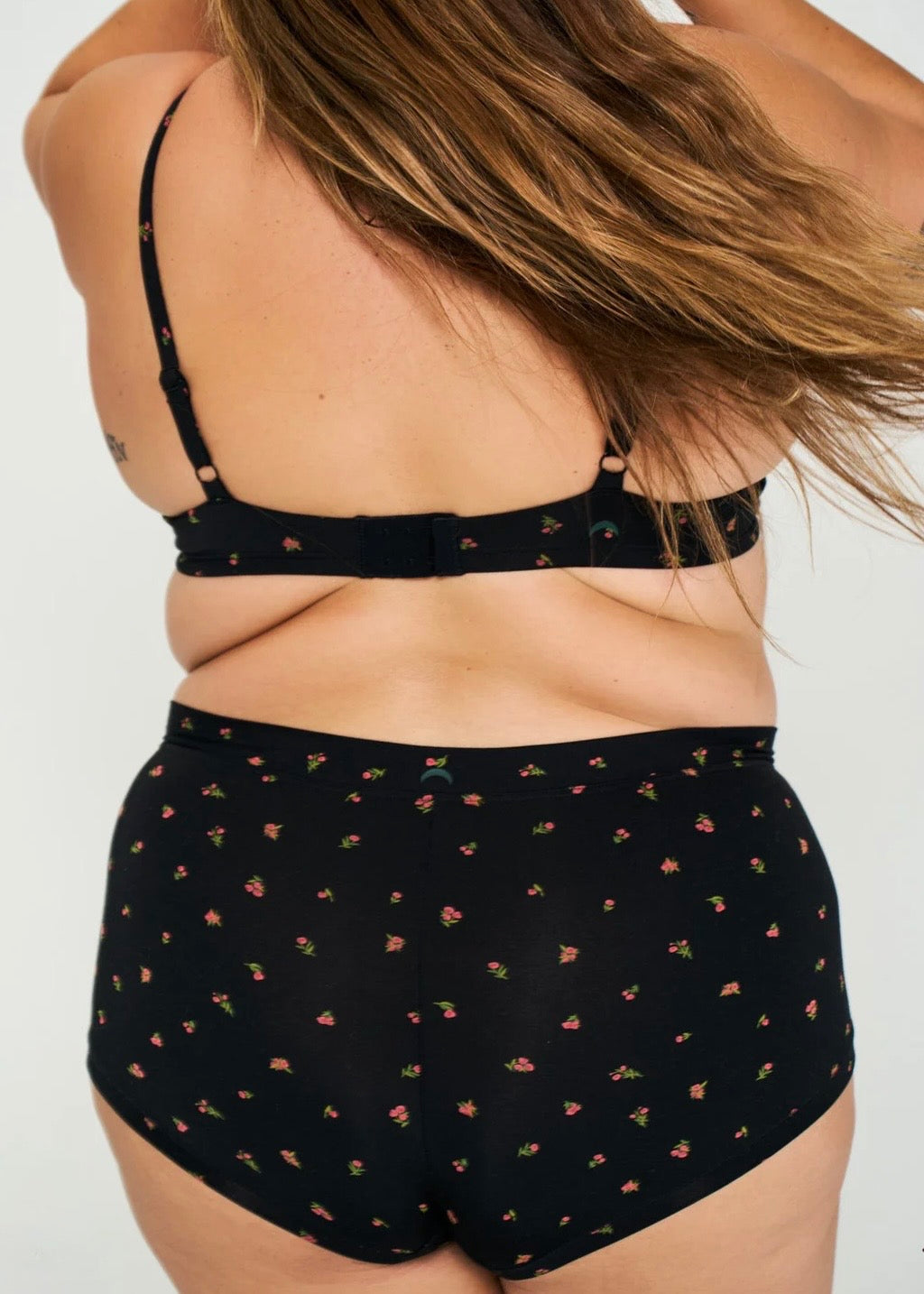 Huha Triangle Bra
