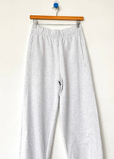 French Terry Balloon Pants