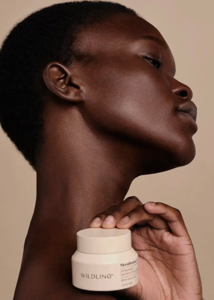 Skin Wellness Ritual – Red Ribbon