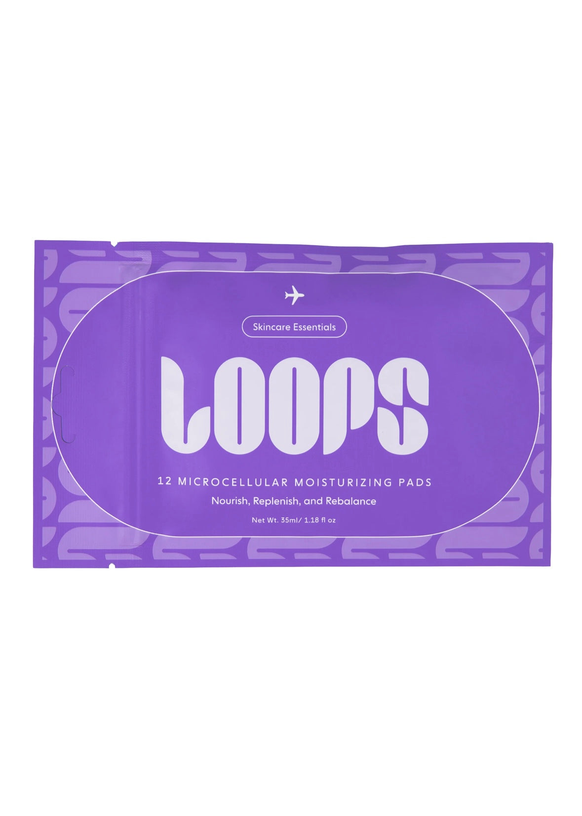 Skincare Travel Pack Microcellular Moisturizer