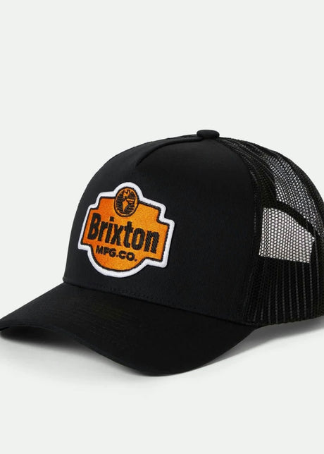 Genuine Quality Trucker Hat
