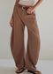 *pre-order We The Free Lay Down Chino Trousers