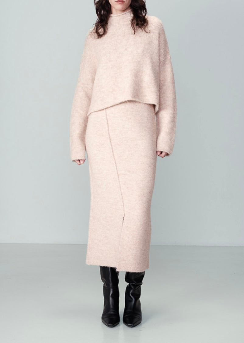 Nassim Sweater