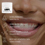 Dew Cloud Lip Mask Mini