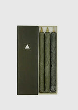 Candles for Purification