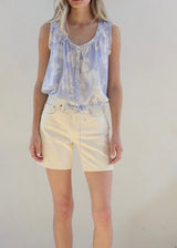 Sky Blouse