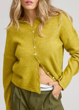 Piper's Lil Sister Cardigan