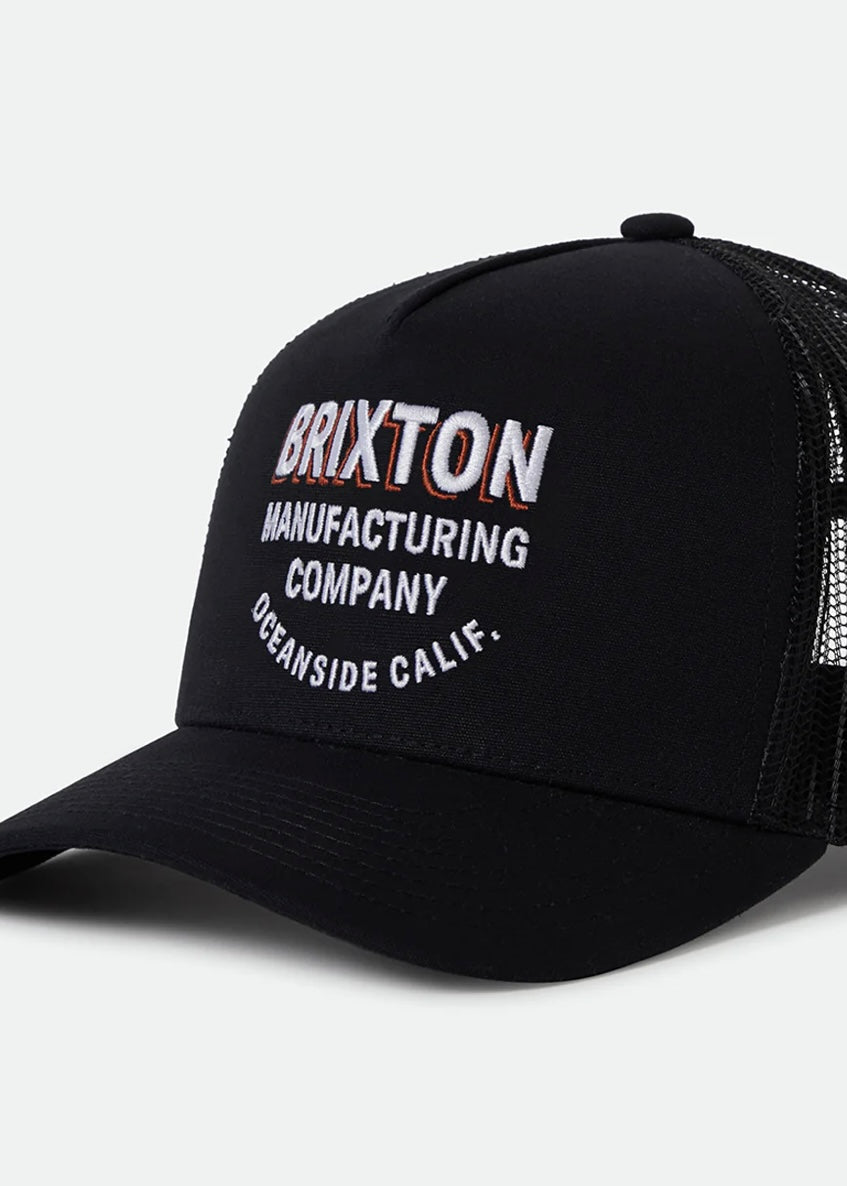 Redoubt MP Trucker Hat