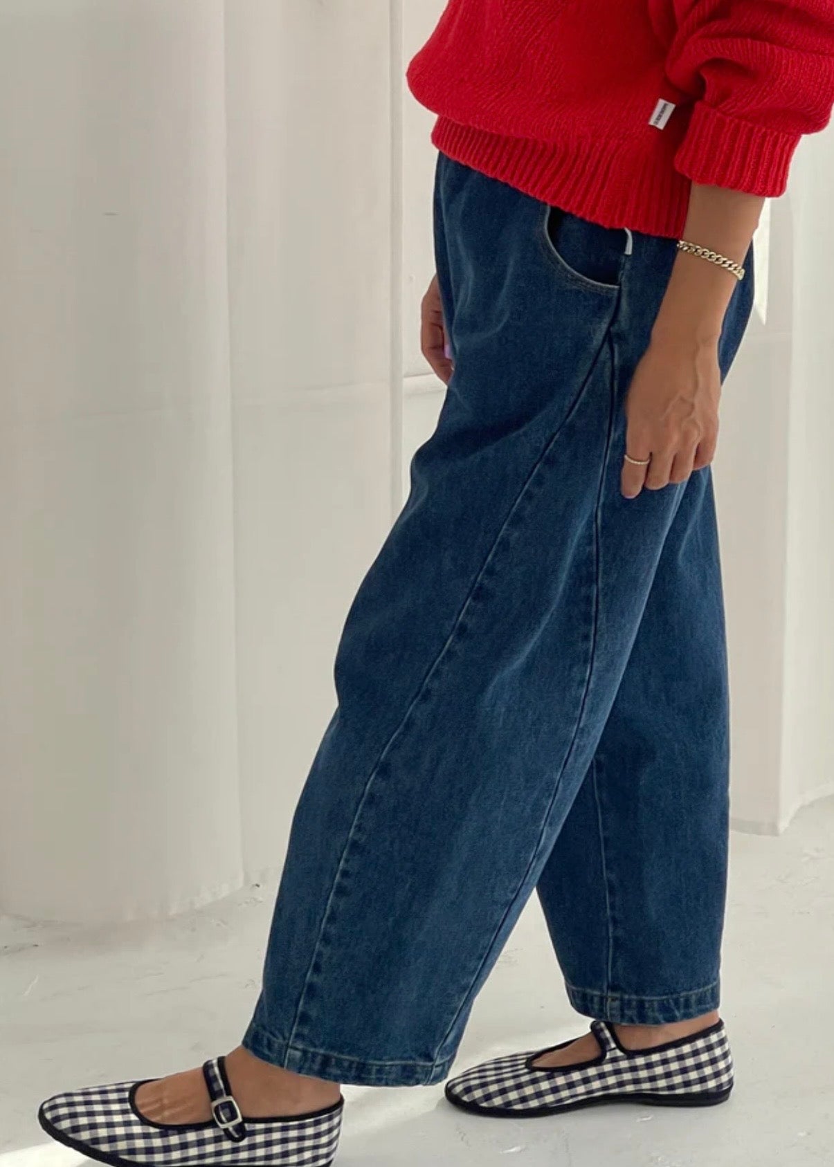 Arc Pants