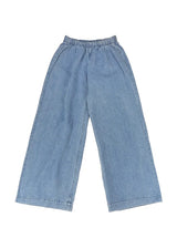Disco Denim Pant