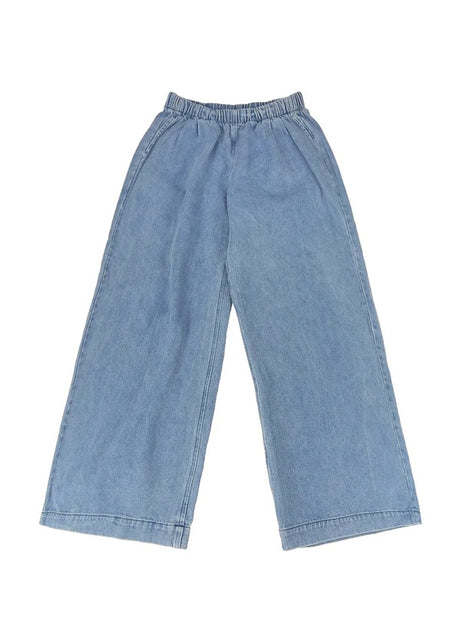 Disco Denim Pant