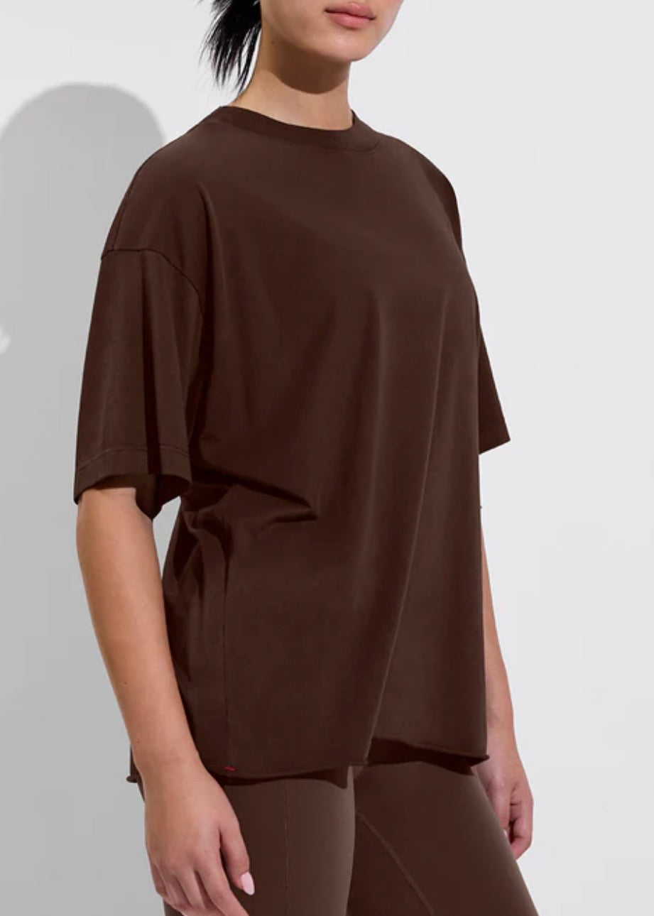 Swell Oversized Tee