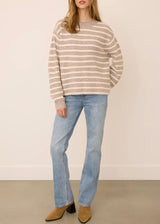 Wanda Pullover Sweater