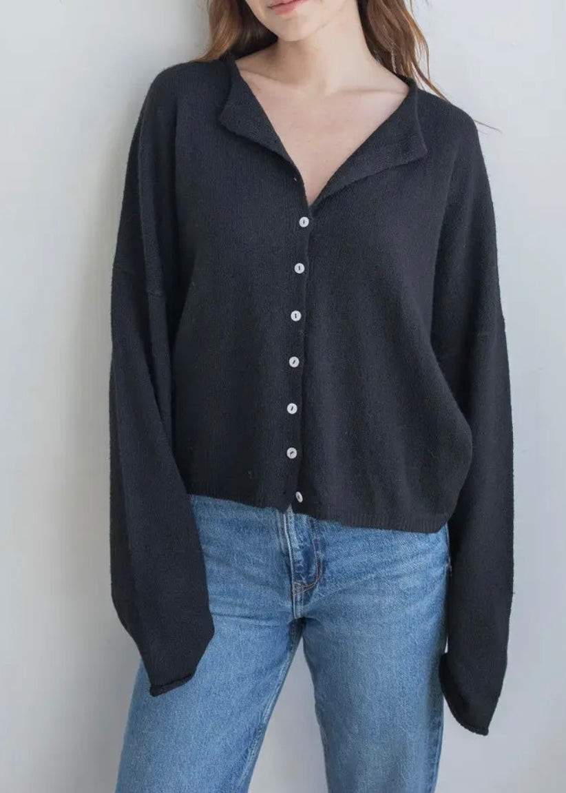 Pre-Order Piper Cardigan