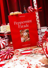 Peppermint Parade Puzzle