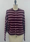 *pre-order (july) Cabana Stripe Piper Cardigan