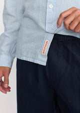 3179 Loose Shirt