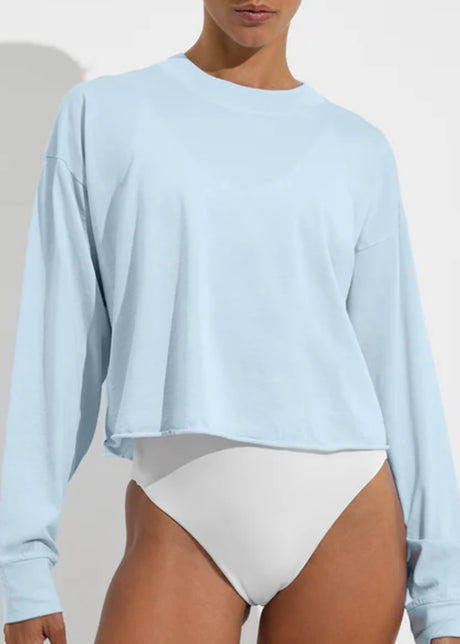 Swell LS T-Shirt