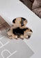 Asana Mini Hair Clip