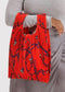 Pleated Baggu
