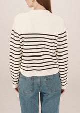 Sailor Cardigan