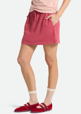 Carefree Organic Lounge Skirt