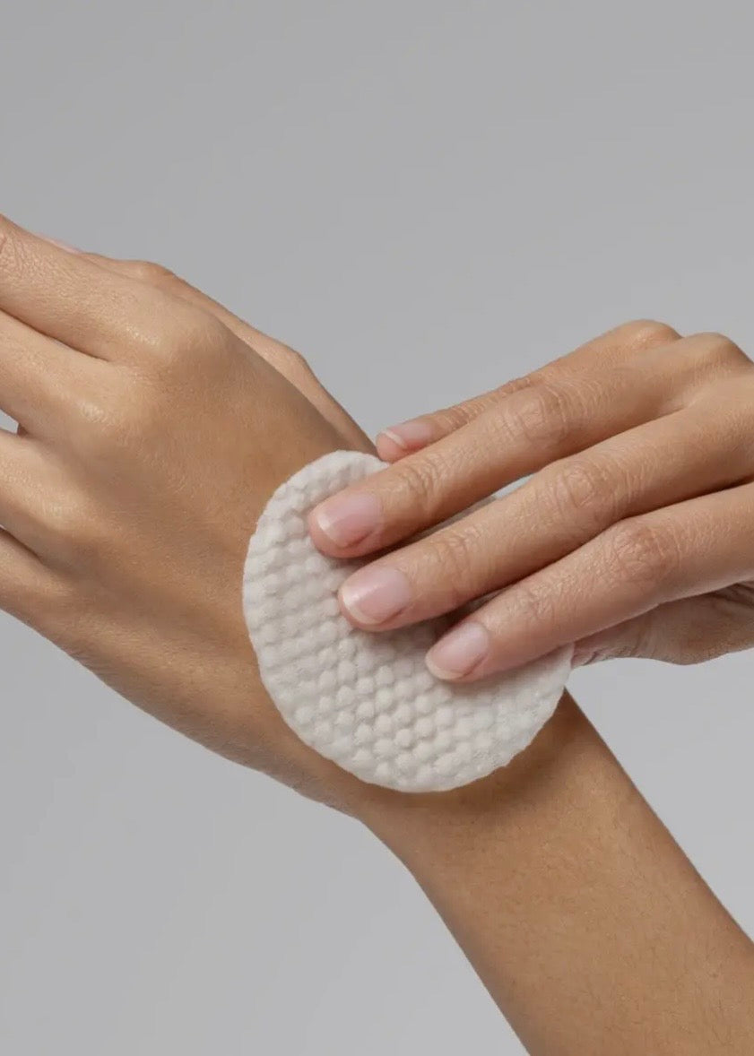 Kojic Acid Face & Body Cleansing Pads