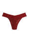 Signature Lace® Thong