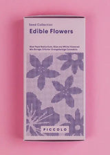 Edible Flowers