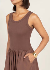Marnie Dress