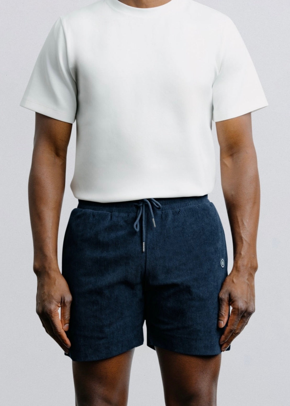 Cord Shorts