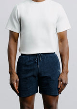 Cord Shorts