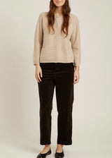 Reed Cardigan