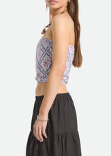 Hot To Go Tube Top
