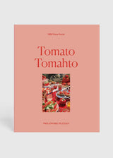 Tomato Tomahto - 1000 Piece Puzzle