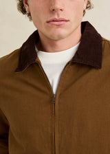 James Jacket