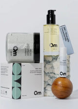 Soothe & Renew Set