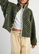 Cotswold Fleece Jacket