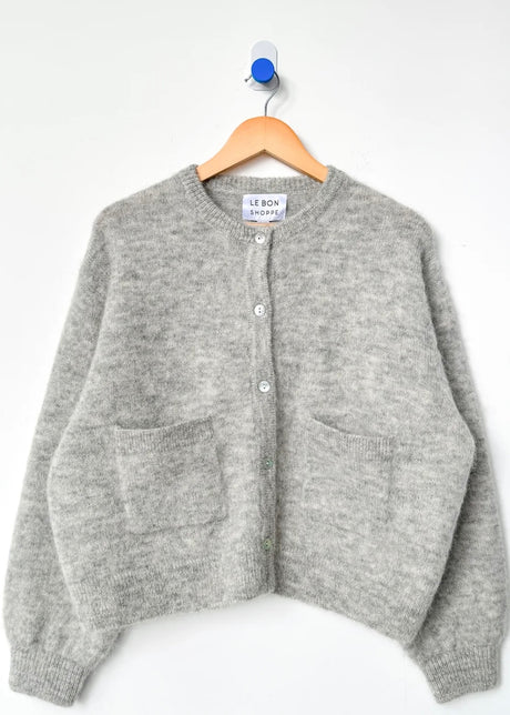 Amelie Cardigan