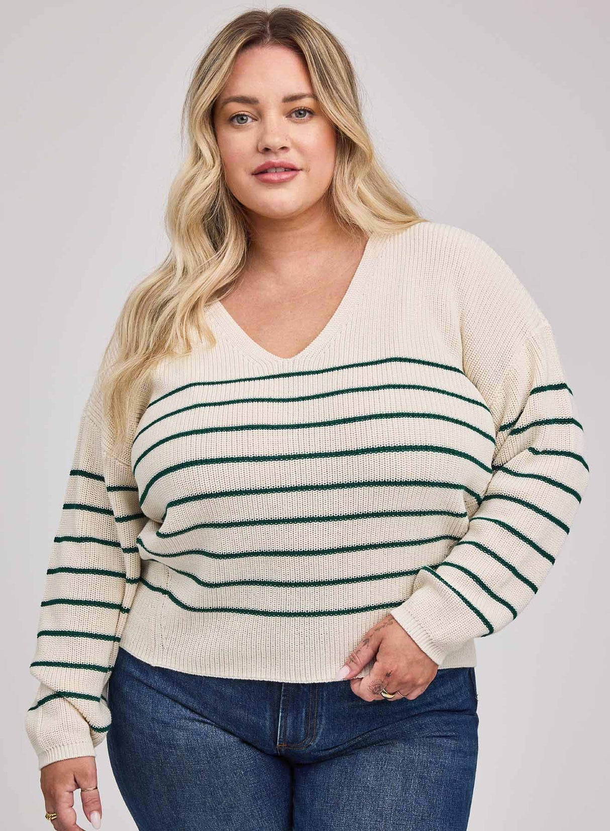 Tucker Pullover