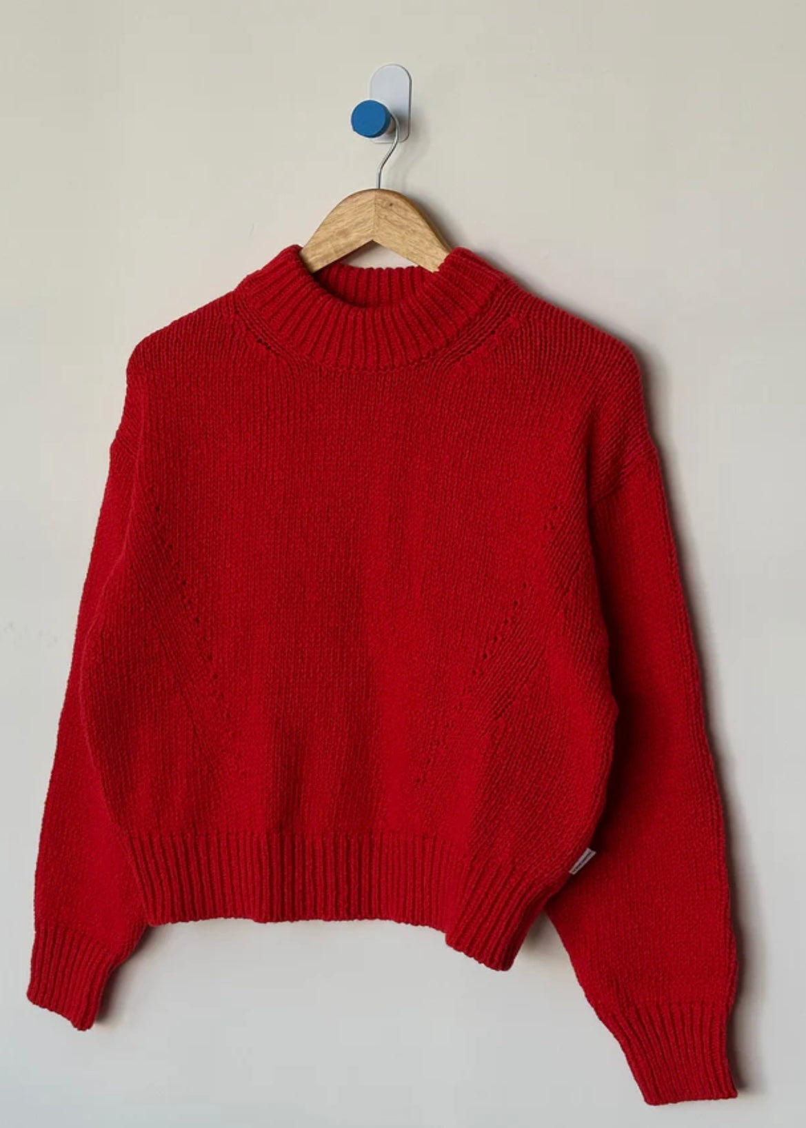 *pre-order Zoe Sweater