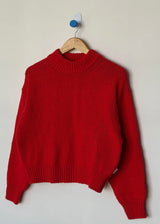 *pre-order Zoe Sweater