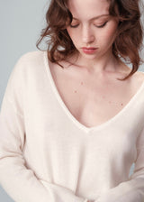 Nao Sweater
