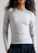 So Soft Seamless Modal Long Sleeve
