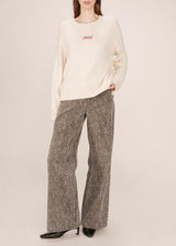 Oui Sweater