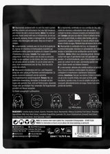 +maskology Niacinamide Professional Sheet Mask