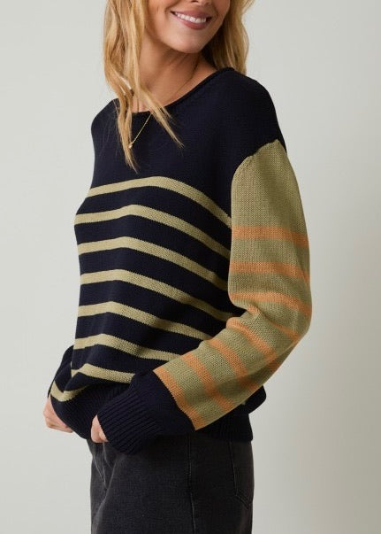 Lonely Fall Sweater