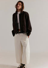 *pre-order We The Free Lay Down Chino Trousers