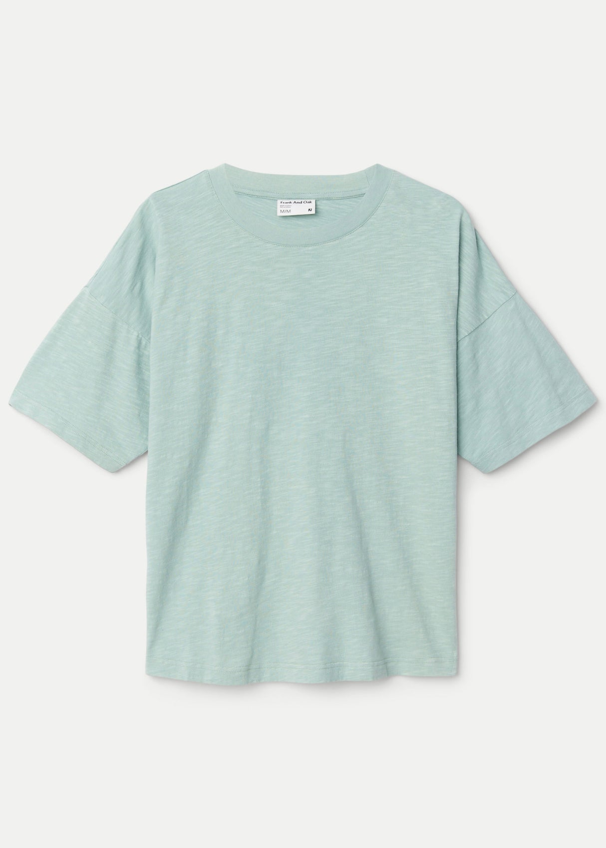 The Loose T-Shirt