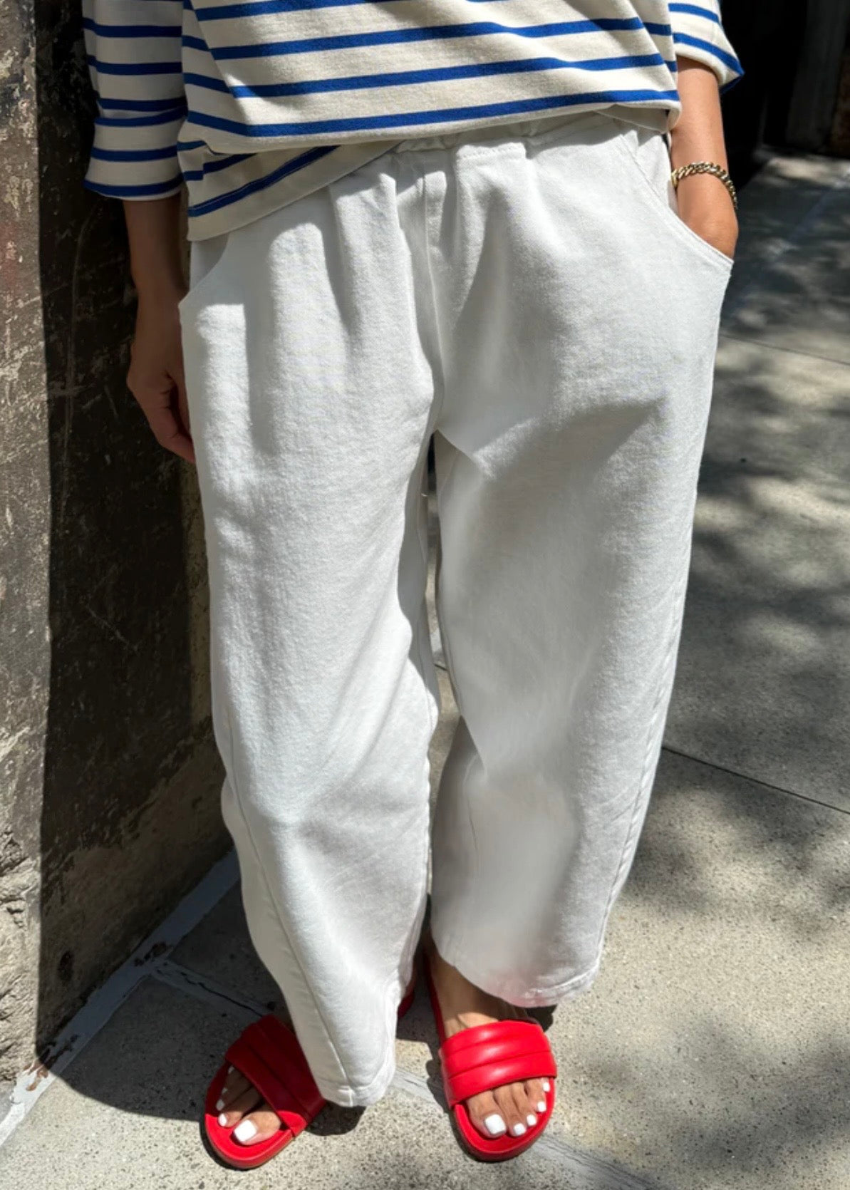 Arc Pants